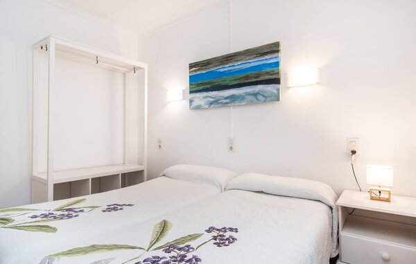 Apartamento - Casa Angela III Jardin, Cala Ratjada , España - EMI472 602