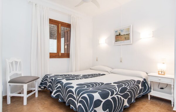 Apartamento - Casa Angela III Jardin, Cala Ratjada , España - EMI472 604