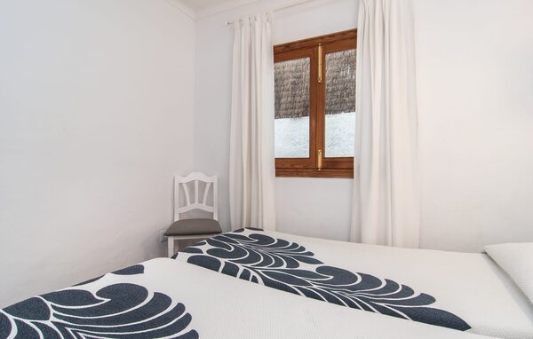 Apartamento - Casa Angela III Jardin, Cala Ratjada , España - EMI472 605