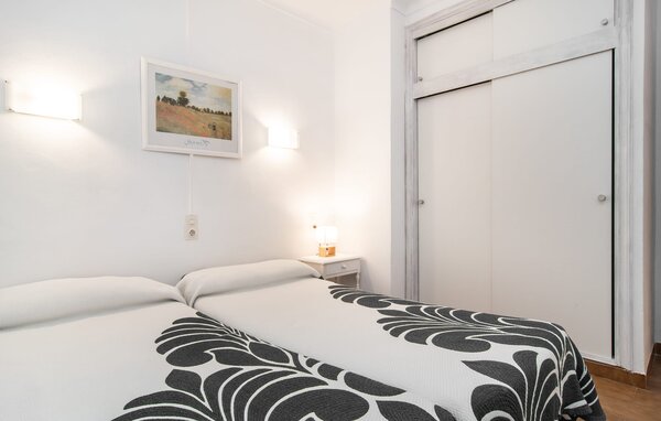Apartamento - Casa Angela III Jardin, Cala Ratjada , España - EMI472 606