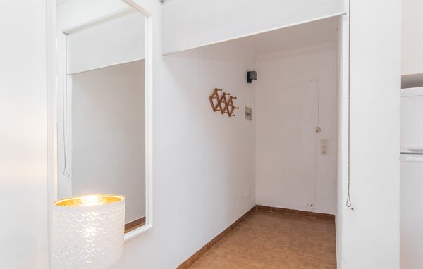 Apartamento - Casa Angela III Jardin, Cala Ratjada , España - EMI472 501