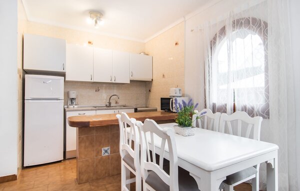 Apartamento - Casa Angela III Jardin, Cala Ratjada , España - EMI472 401