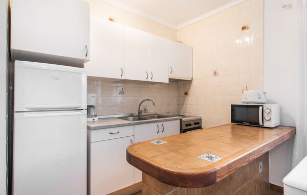 Apartamento - Casa Angela III Jardin, Cala Ratjada , España - EMI472 402