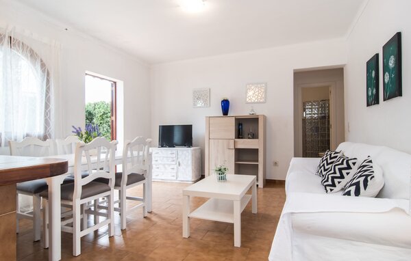 Apartamento - Casa Angela III Jardin, Cala Ratjada , España - EMI472 6