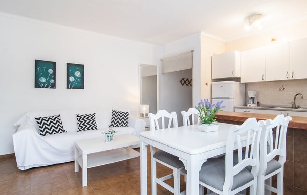 Apartamento - Casa Angela III Jardin, Cala Ratjada , España - EMI472 7
