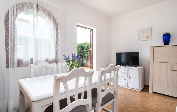 Apartamento - Casa Angela III Jardin, Cala Ratjada , España - EMI472 301