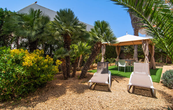 Apartamento - Casa Angela III Jardin, Cala Ratjada , España - EMI472 4