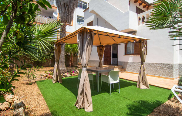 Apartamento - Casa Angela III Jardin, Cala Ratjada , España - EMI472 5