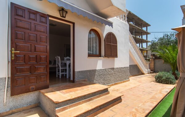 Apartamento - Casa Angela III Jardin, Cala Ratjada , España - EMI472 101
