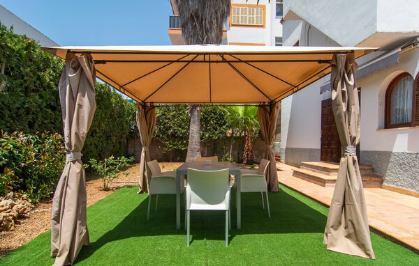 Apartamento - Casa Angela III Jardin, Cala Ratjada , España - EMI472 104