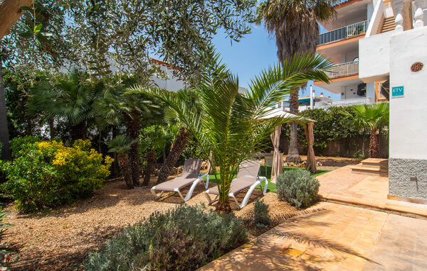 Apartamento - Casa Angela III Jardin, Cala Ratjada , España - EMI472 106