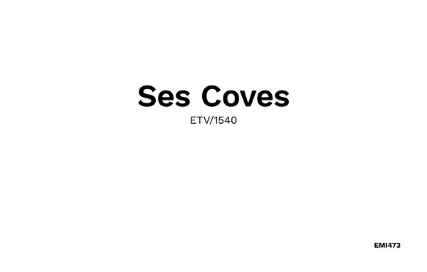 Ferienhaus - Ses Coves, Petra , Spanien - EMI473 902