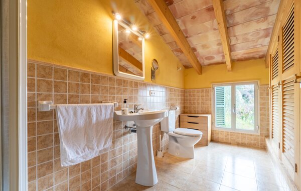 Ferienhaus - Ses Coves, Petra , Spanien - EMI473 701