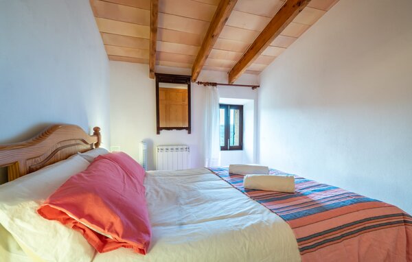 Ferienhaus - Ses Coves, Petra , Spanien - EMI473 601