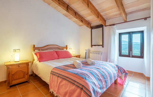 Ferienhaus - Ses Coves, Petra , Spanien - EMI473 602