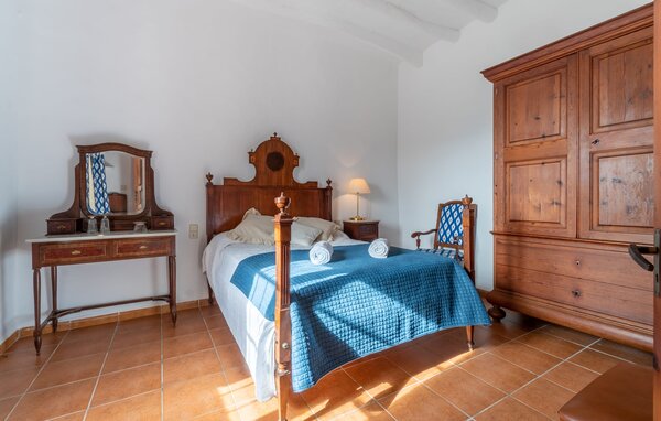 Ferienhaus - Ses Coves, Petra , Spanien - EMI473 604