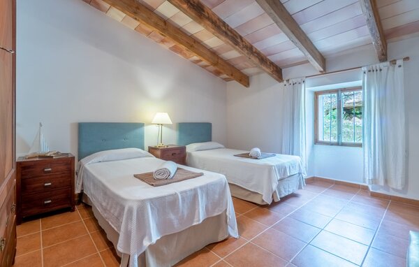 Ferienhaus - Ses Coves, Petra , Spanien - EMI473 605