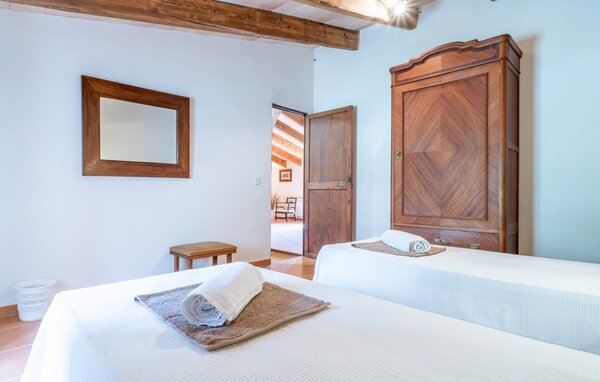 Ferienhaus - Ses Coves, Petra , Spanien - EMI473 606