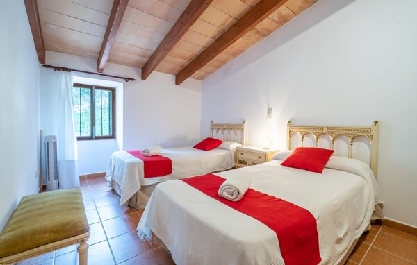 Ferienhaus - Ses Coves, Petra , Spanien - EMI473 607