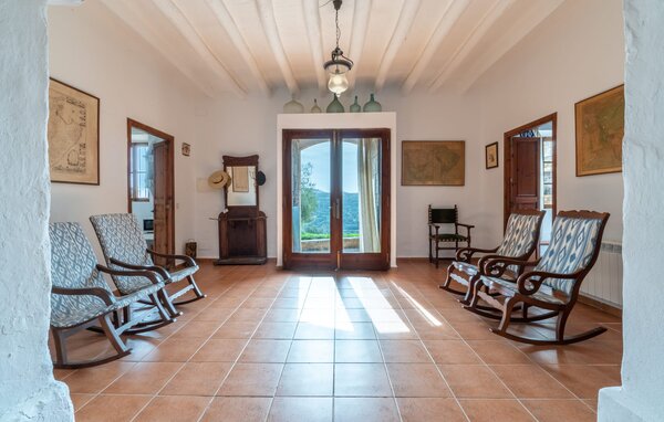 Ferienhaus - Ses Coves, Petra , Spanien - EMI473 501