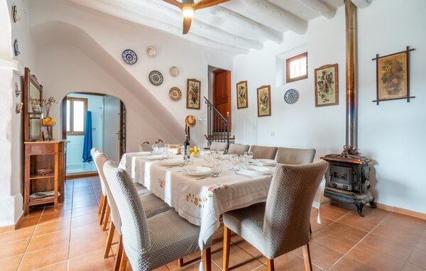 Ferienhaus - Ses Coves, Petra , Spanien - EMI473 505