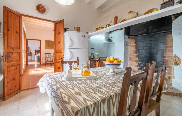 Ferienhaus - Ses Coves, Petra , Spanien - EMI473 507