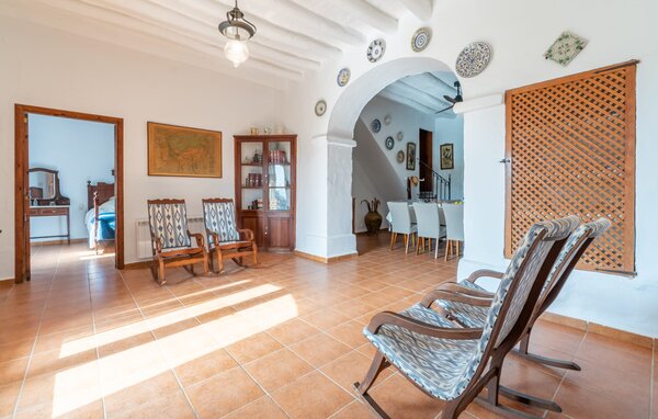 Ferienhaus - Ses Coves, Petra , Spanien - EMI473 509