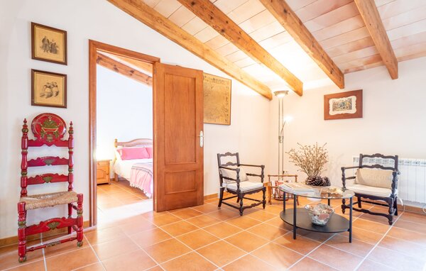 Ferienhaus - Ses Coves, Petra , Spanien - EMI473 510