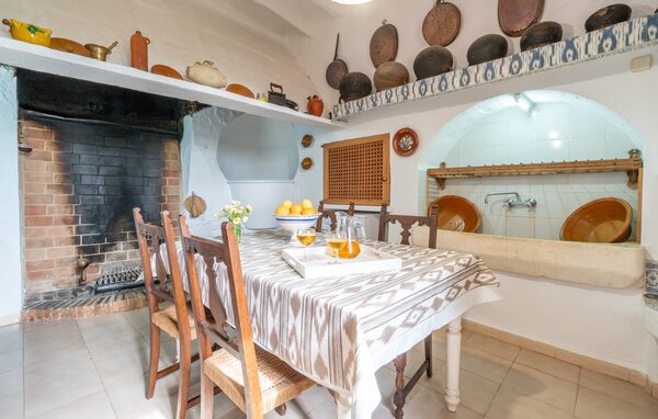 Ferienhaus - Ses Coves, Petra , Spanien - EMI473 403