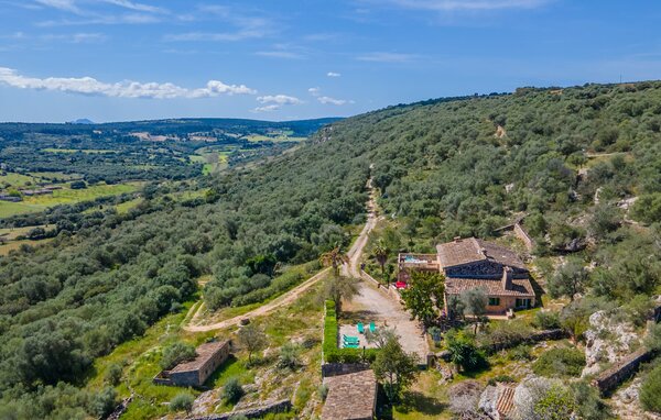 Ferienhaus - Ses Coves, Petra , Spanien - EMI473 81