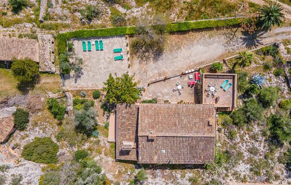 Ferienhaus - Ses Coves, Petra , Spanien - EMI473 84