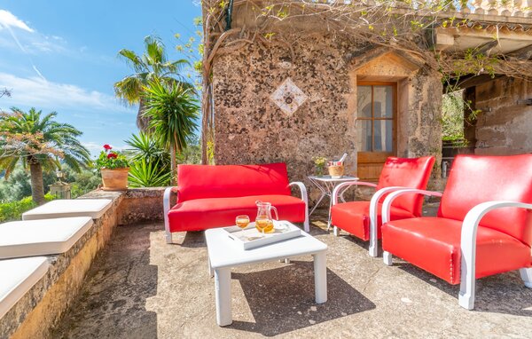 Ferienhaus - Ses Coves, Petra , Spanien - EMI473 4