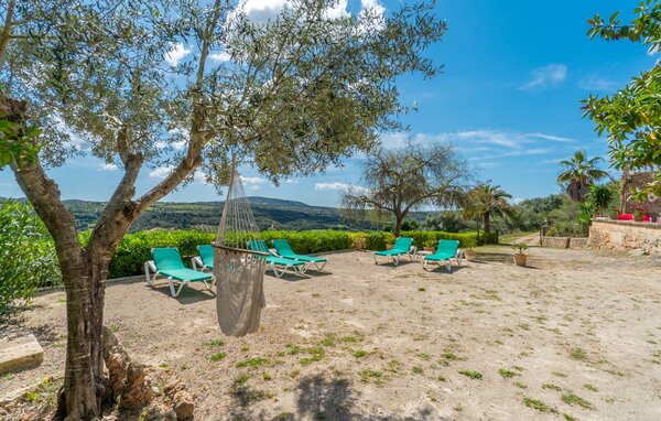 Ferienhaus - Ses Coves, Petra , Spanien - EMI473 101