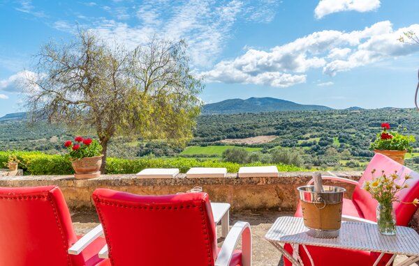 Ferienhaus - Ses Coves, Petra , Spanien - EMI473 5
