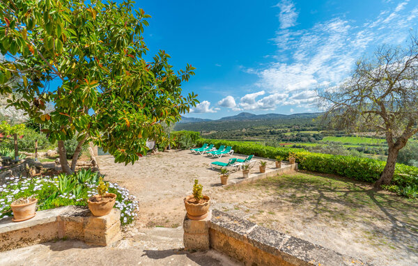 Ferienhaus - Ses Coves, Petra , Spanien - EMI473 8