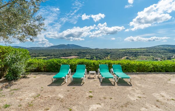 Ferienhaus - Ses Coves, Petra , Spanien - EMI473 9