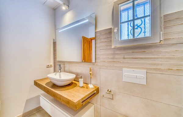 Location de vacances - Vistamar, Canyamel , Espagne - EMI474 706