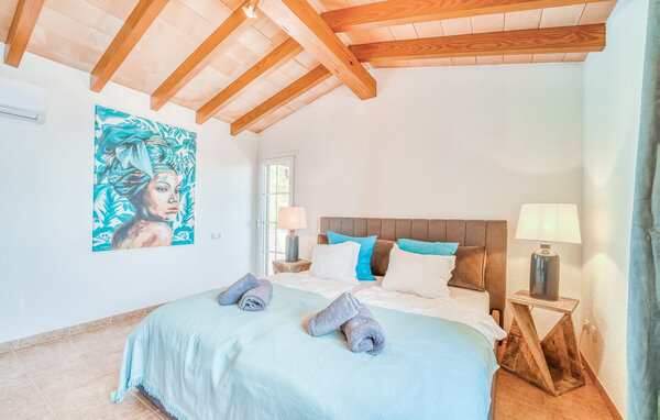 Location de vacances - Vistamar, Canyamel , Espagne - EMI474 608