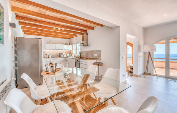 Location de vacances - Vistamar, Canyamel , Espagne - EMI474 401