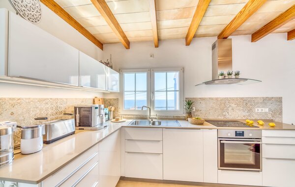 Location de vacances - Vistamar, Canyamel , Espagne - EMI474 406