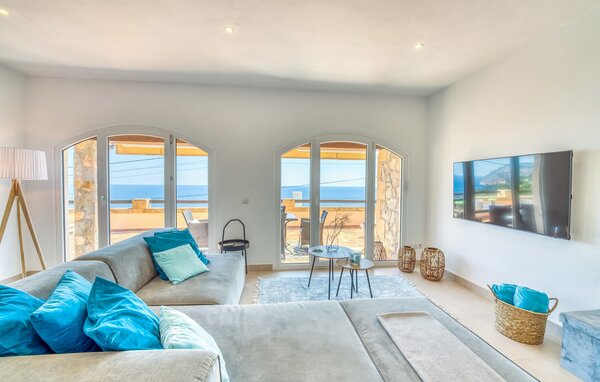 Location de vacances - Vistamar, Canyamel , Espagne - EMI474 301