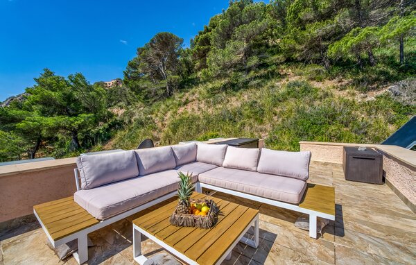 Location de vacances - Vistamar, Canyamel , Espagne - EMI474 4