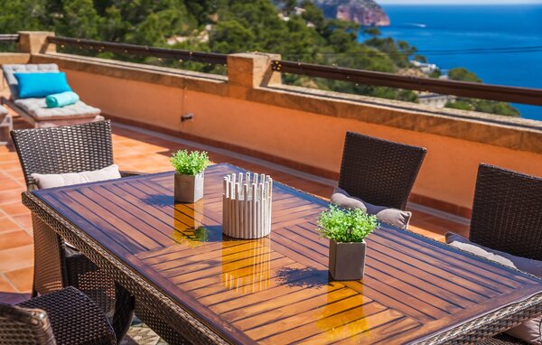 Location de vacances - Vistamar, Canyamel , Espagne - EMI474 6