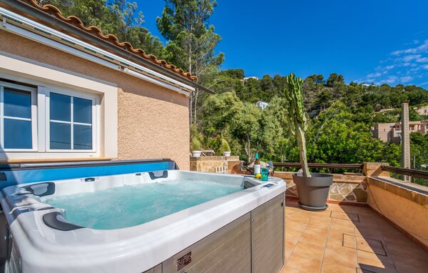 Location de vacances - Vistamar, Canyamel , Espagne - EMI474 101