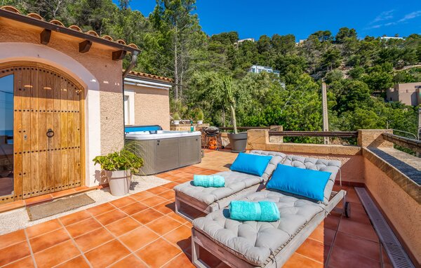 Location de vacances - Vistamar, Canyamel , Espagne - EMI474 103