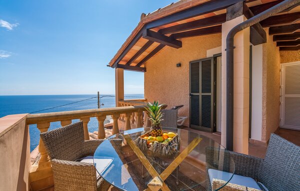 Location de vacances - Vistamar, Canyamel , Espagne - EMI474 104