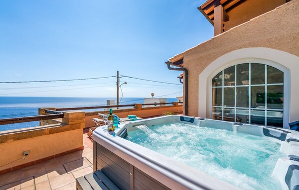 Location de vacances - Vistamar, Canyamel , Espagne - EMI474 105