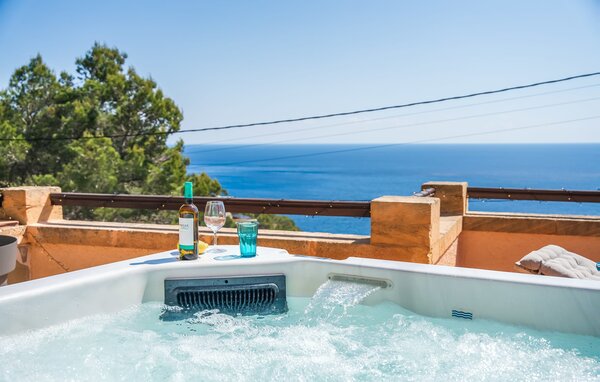 Location de vacances - Vistamar, Canyamel , Espagne - EMI474 9