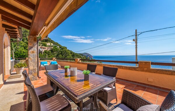 Location de vacances - Vistamar, Canyamel , Espagne - EMI474 7