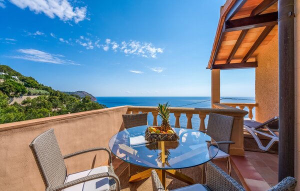 Location de vacances - Vistamar, Canyamel , Espagne - EMI474 201
